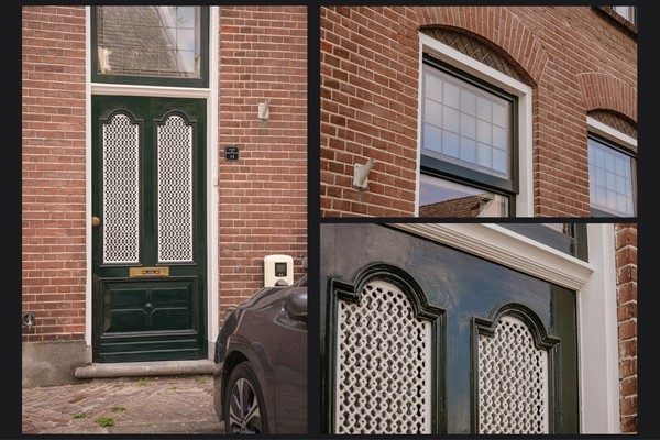 Medium property photo - Voorstraat 14, 4147 CC Asperen